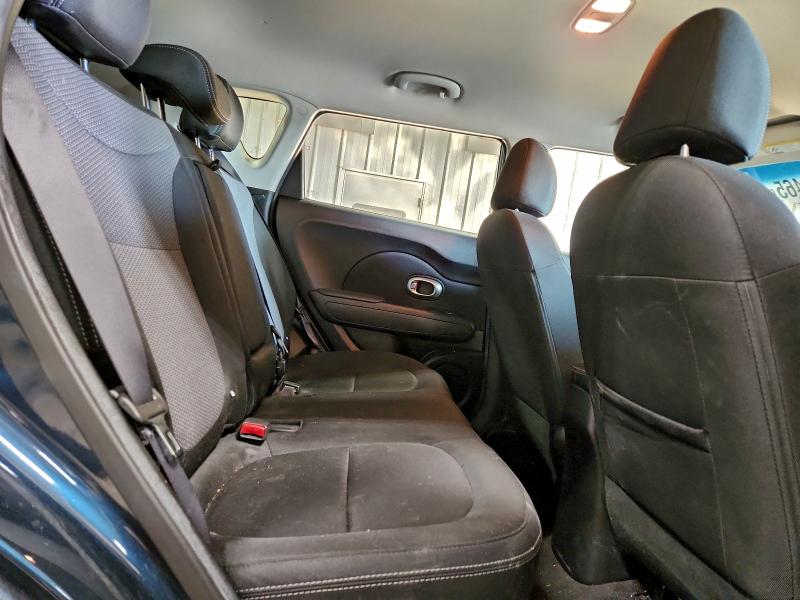 Photo 11 from auction – 2018 KIA SOUL + with VIN KNDJP3A51J7618755