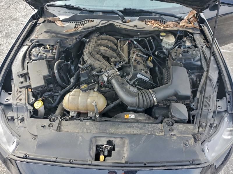 Photo 11 from auction – 2016 FORD MUSTANG with VIN 1FA6P8AM3G5294437
