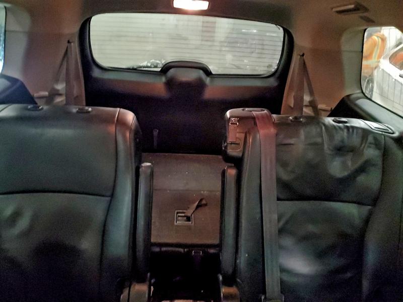 Photo 10 from auction – 2010 TOYOTA HIGHLANDER with VIN 5TDJK3EH1AS038740