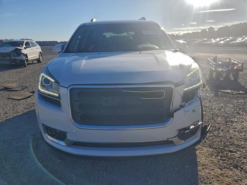 Photo 5 from auction – 2017 GMC ACADIA LIM with VIN 1GKKRSKD5HJ131736