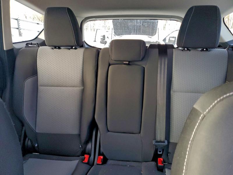 Photo 10 from auction – 2017 FORD ESCAPE SE with VIN 1FMCU0G95HUE34338
