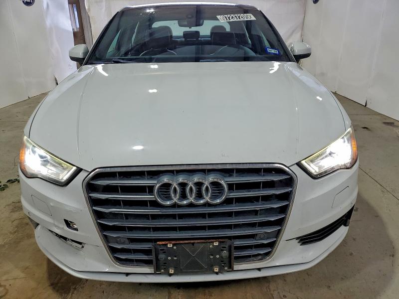 Photo 5 from auction – 2016 AUDI A3 PREMIUM with VIN WAUA7GFF1G1094122