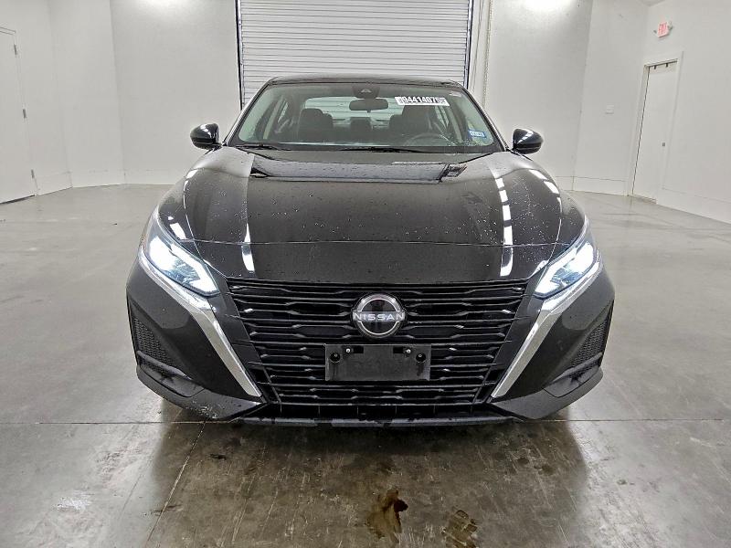 Photo 5 from auction – 2023 NISSAN ALTIMA S with VIN 1N4BL4BV6PN364247