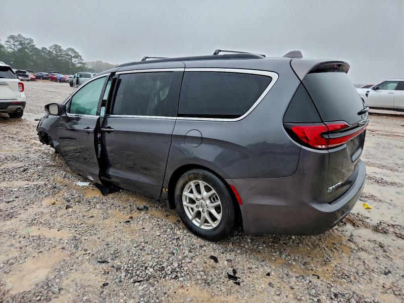 Photo 2 from auction – 2022 CHRYSLER PACIFICA T with VIN 2C4RC1BG5NR214865