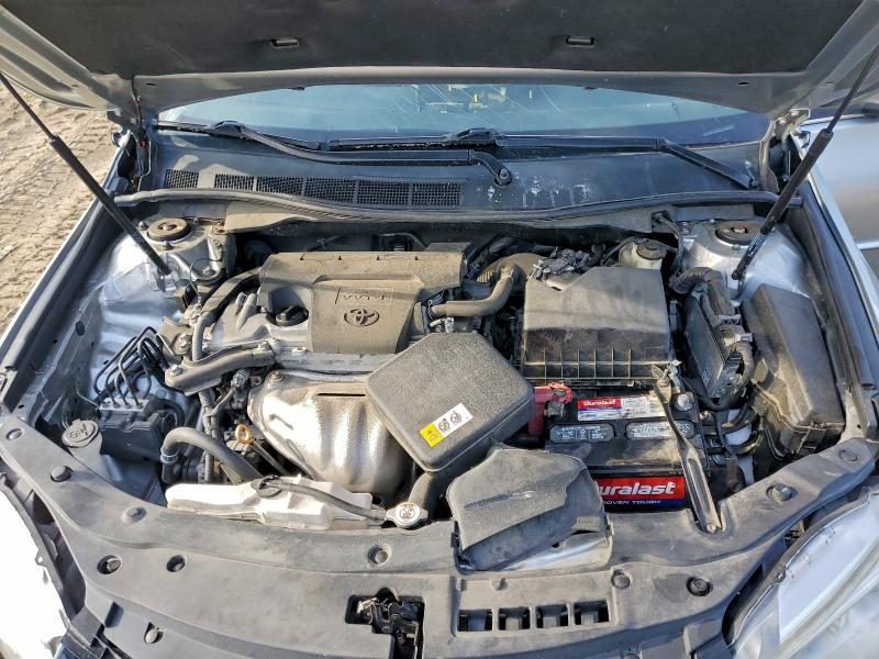 Photo 11 from auction – 2017 TOYOTA CAMRY LE with VIN 4T1BF1FK5HU674859
