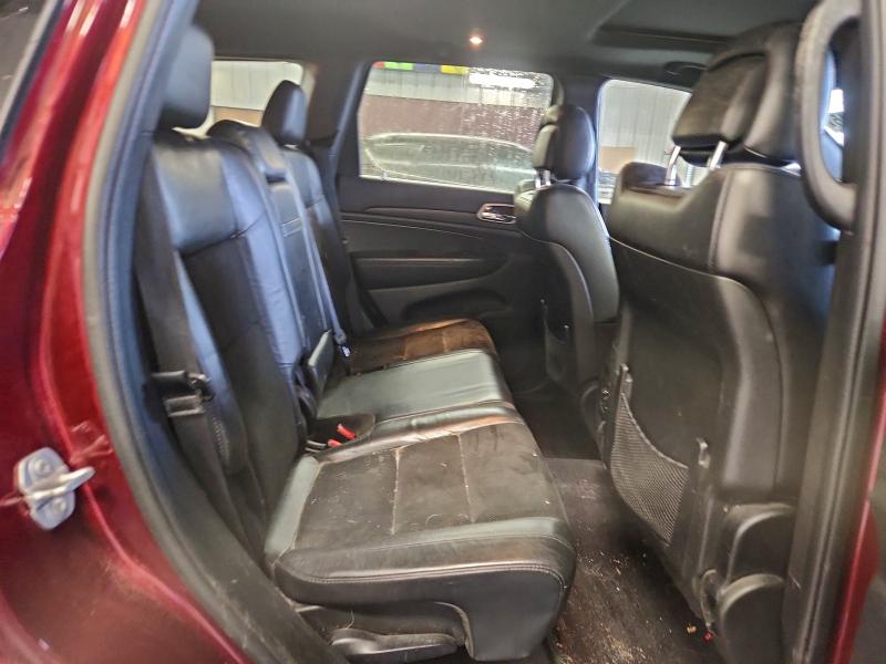 Photo 11 from auction – 2018 JEEP GRAND CHER with VIN 1C4RJFAG2JC284444