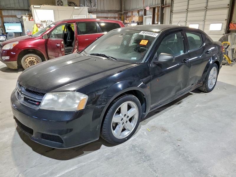 DODGE OTHER 2013 with VIN 1C3CDZAB5DN585208 - Photo from auction