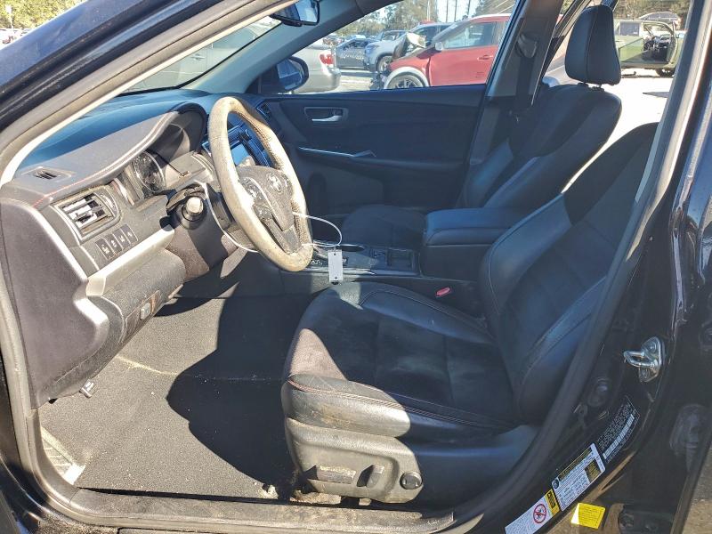 Photo 7 from auction – 2017 TOYOTA CAMRY LE with VIN 4T1BF1FK3HU627314