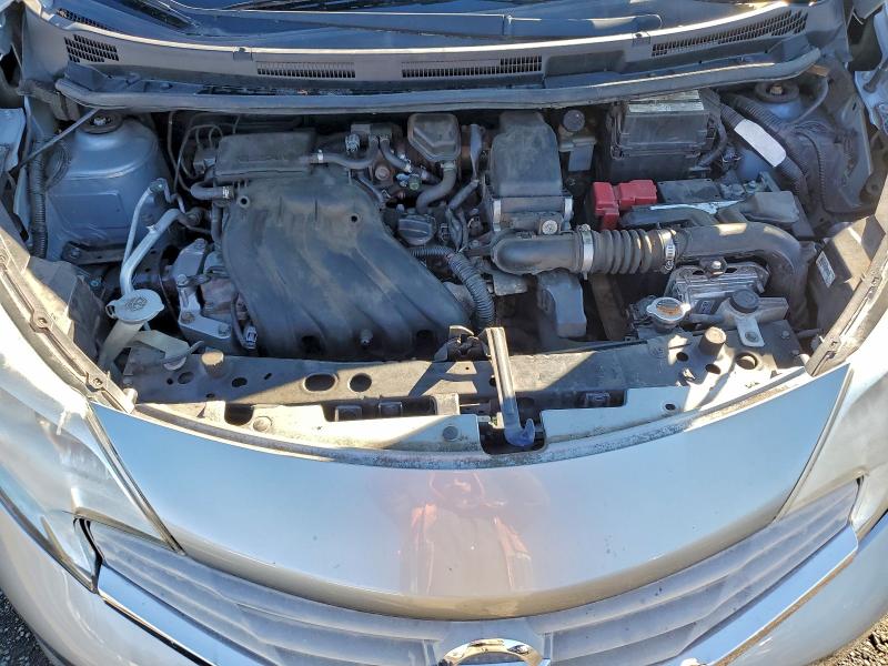 Photo 11 from auction – 2014 NISSAN VERSA NOTE with VIN 3N1CE2CP8EL373464