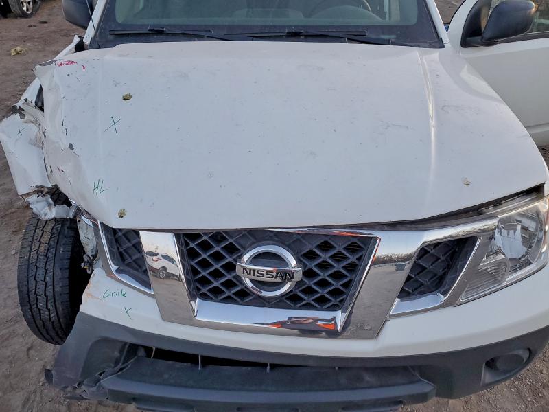 Photo 11 from auction – 2018 NISSAN FRONTIER S with VIN 1N6BD0CT4JN770285