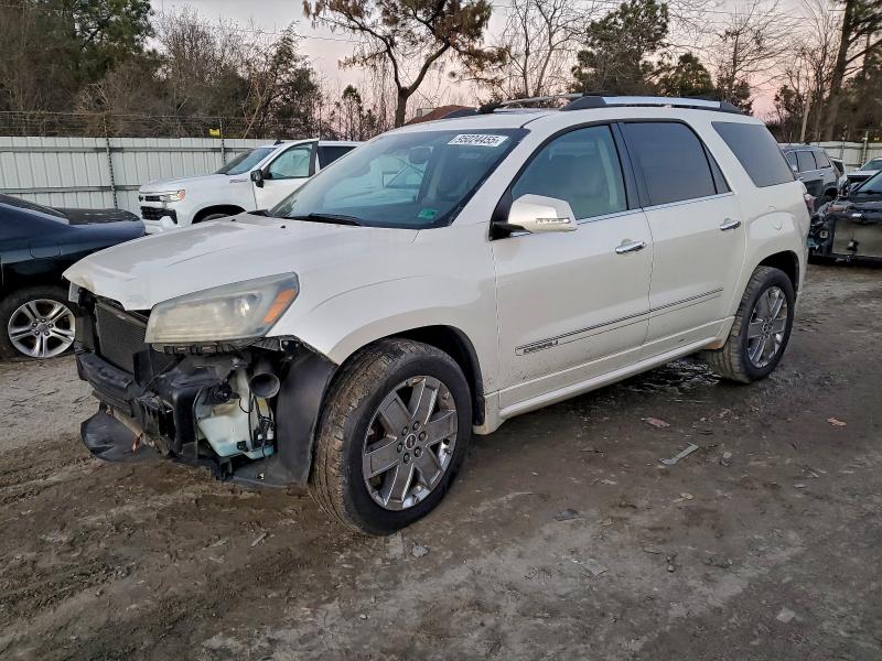 GMC ACADIA DEN 2014 with VIN 1GKKVTKD4EJ103004 - Photo from auction