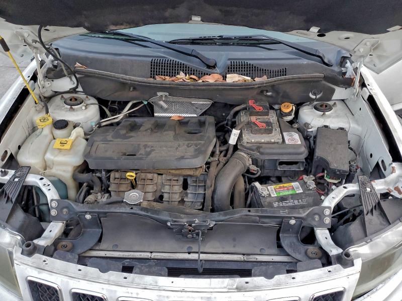 Photo 12 from auction – 2016 JEEP COMPASS with VIN 1C4NJCBB9GD574568