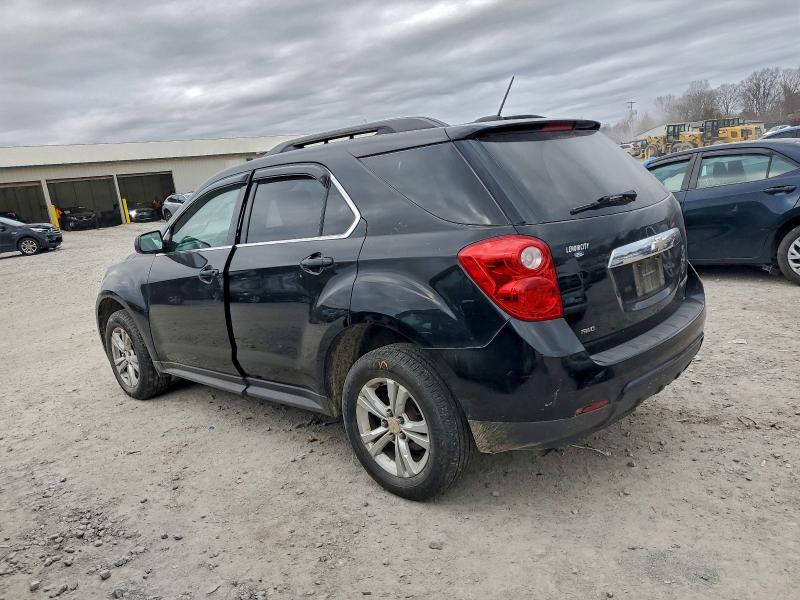 Zdjęcie 2 z aukcji – 2015 CHEVROLET EQUINOX LT z VIN 2GNFLFEK2F6197260