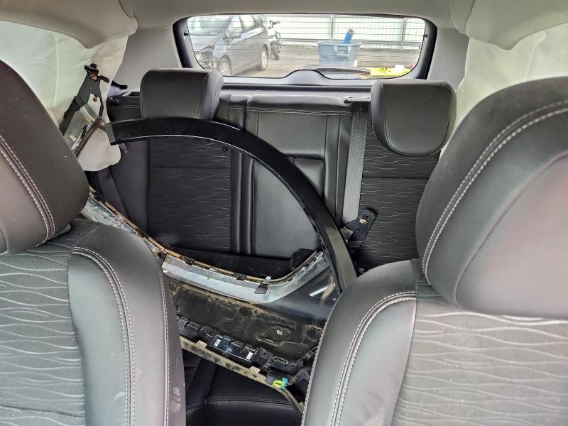 Photo 10 from auction – 2016 BUICK ENCORE CON with VIN KL4CJFSB8GB524839