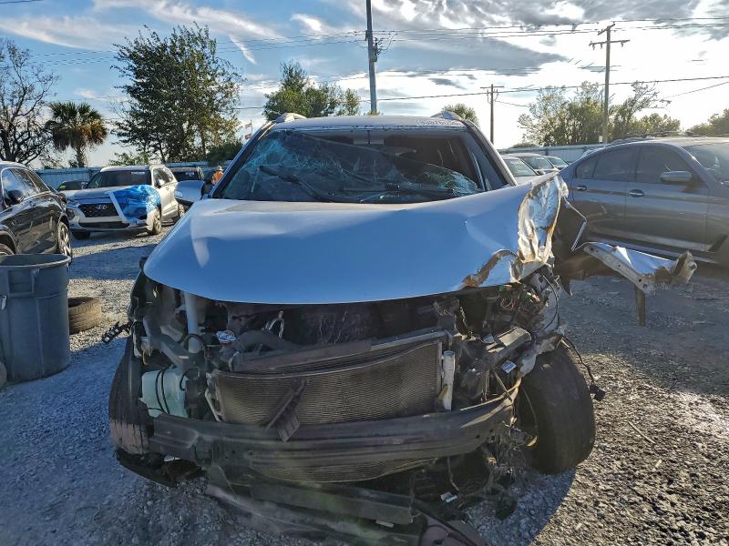 Photo 5 from auction – 2015 KIA SORENTO with VIN 5XYKT4A68FG552049