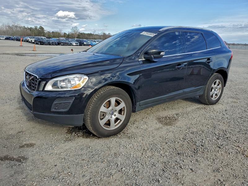 Photo 1 from auction – 2012 VOLVO XC60 3.2 with VIN YV4952DL2C2327515