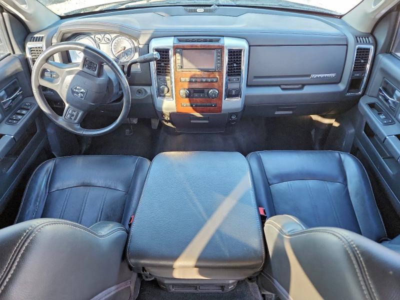 Photo 8 from auction – 2012 DODGE RAM 2500 with VIN 3C6UD5FL5CG182063
