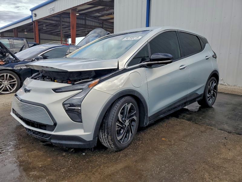 CHEVROLET BOLT EV 2L 2023 with VIN 1G1FX6S02P4197979 - Photo from auction