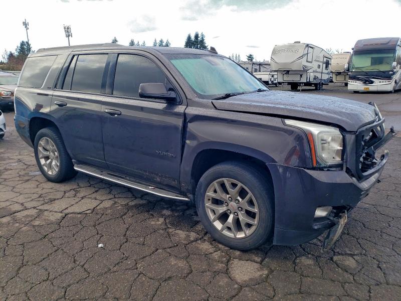 Photo 4 from auction – 2015 GMC YUKON with VIN 1GKS2BKC5FR108323