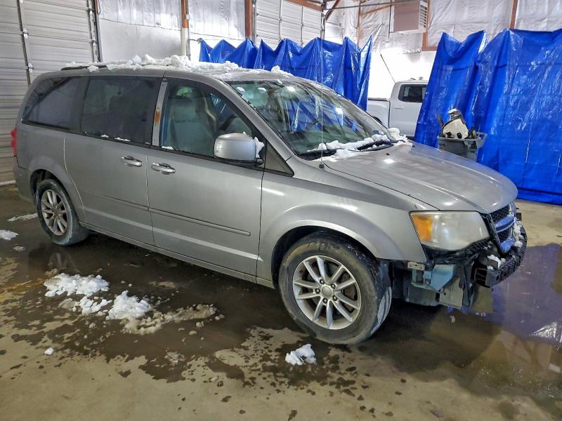 Photo 4 from auction – 2014 DODGE GRAND CARA with VIN 2C4RDGCG2ER121235