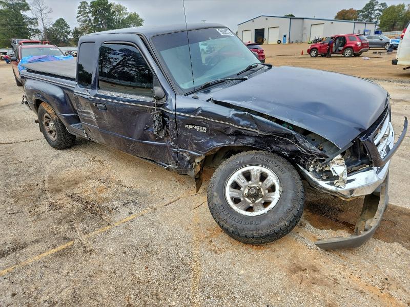 Photo 4 from auction – 2002 FORD RANGER SUP with VIN 1FTYR44UX2TA26118
