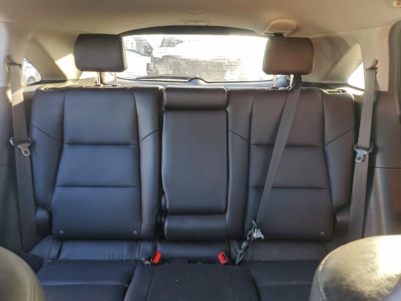 Photo 10 from auction – 2018 ACURA RDX with VIN 5J8TB4H38JL009463