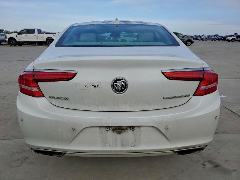 Photo 6 from auction – 2017 BUICK LACROSSE E with VIN 1G4ZP5SS7HU177420