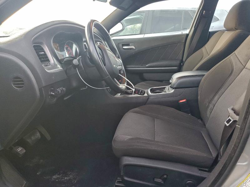 Photo 7 from auction – 2022 DODGE CHARGER SX with VIN 2C3CDXBG8NH208039