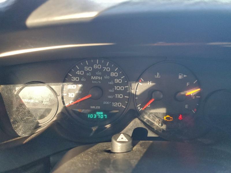 Photo 9 from auction – 2005 DODGE NEON BASE with VIN 1B3ES26C65D217907