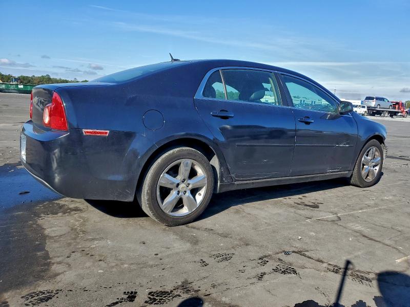 Photo 3 from auction – 2011 CHEVROLET MALIBU 2LT with VIN 1G1ZD5E11BF265299