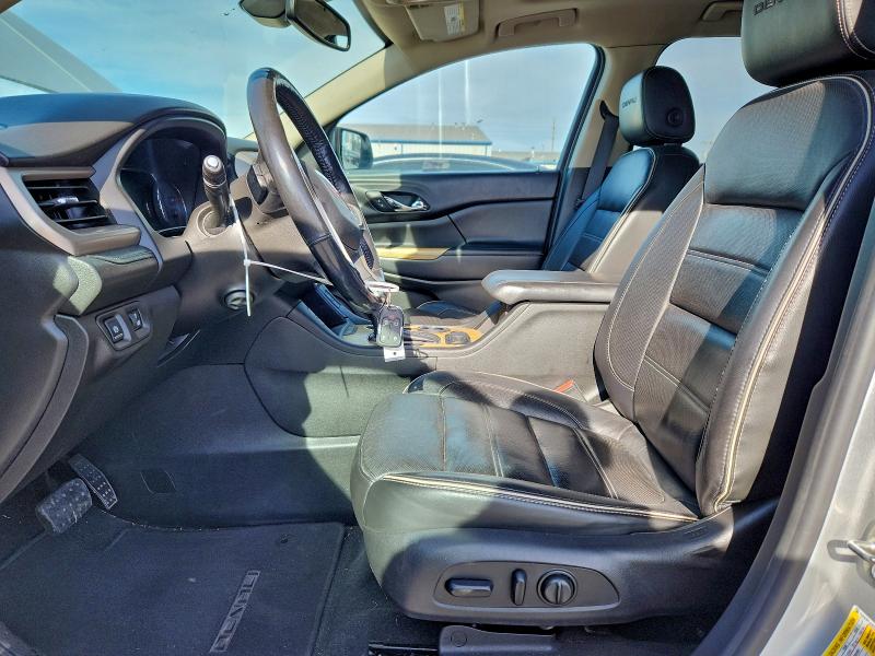 Photo 7 from auction – 2017 GMC ACADIA DEN with VIN 1GKKNPLS6HZ251410