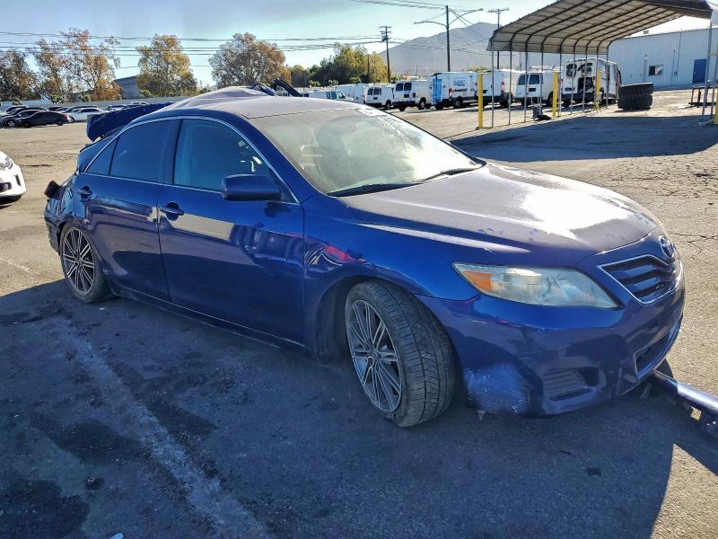 صورة رقم 4 من المزاد - 2010 TOYOTA CAMRY BASE مع VIN 4T4BF3EK6AR008151
