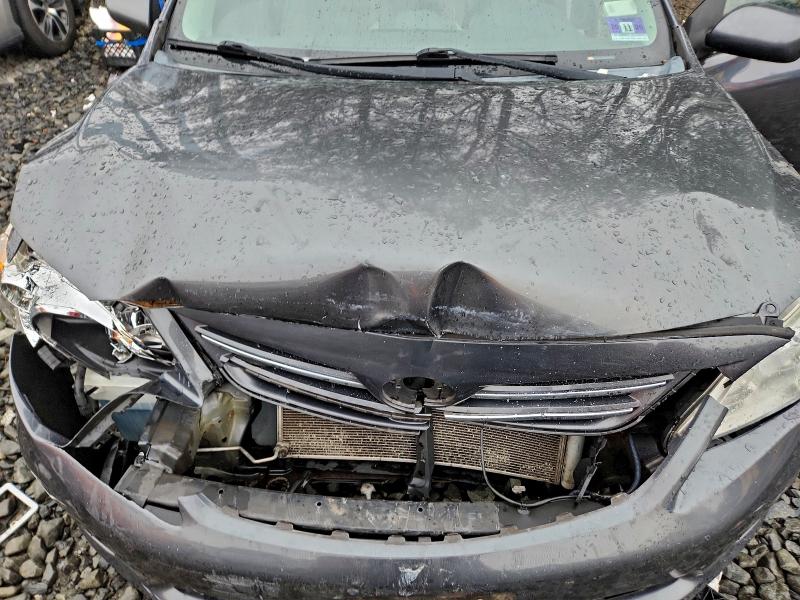 Фото 11 с аукциона – 2013 TOYOTA COROLLA BA с VIN 2T1BU4EE3DC935162