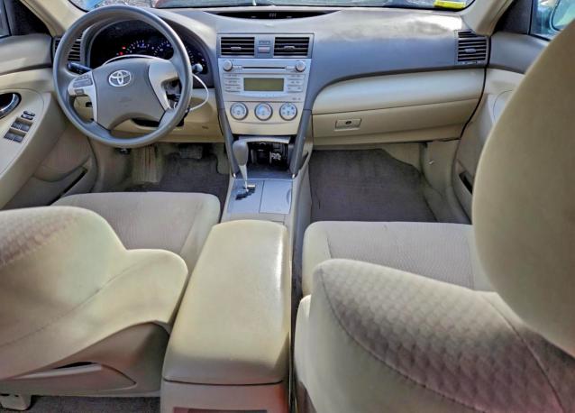 Фото 8 с аукциона – 2011 TOYOTA CAMRY BASE с VIN 4T4BF3EK8BR089137