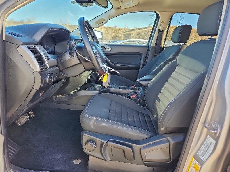 Photo 7 from auction – 2021 FORD RANGER XL with VIN 1FTER4FH7MLD55168