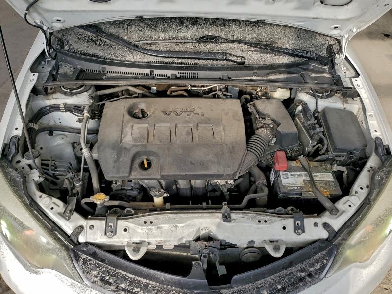 Photo 11 from auction – 2015 TOYOTA COROLLA L with VIN 5YFBURHEXFP315422