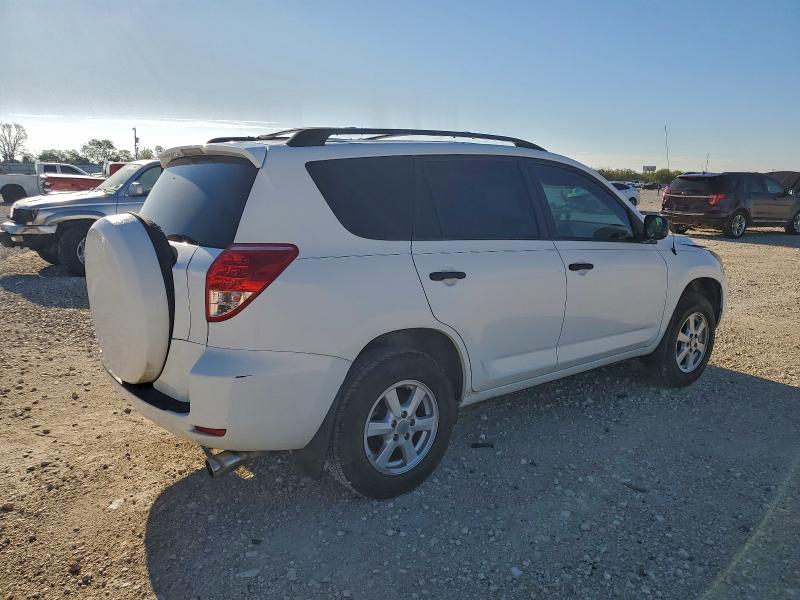 Photo 3 from auction – 2007 TOYOTA RAV4 with VIN JTMZD33V775043106