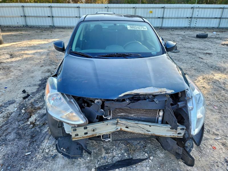 Foto 5 de la subasta – 2016 NISSAN VERSA con VIN 3N1CN7AP7GL888281