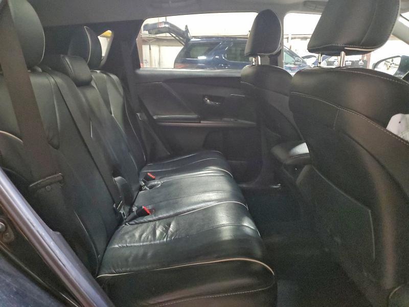 Photo 11 from auction – 2014 TOYOTA VENZA LE with VIN 4T3BA3BB0EU054312