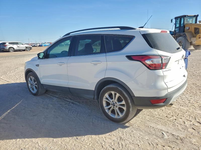 Фото 2 с аукциона – 2018 FORD ESCAPE с VIN 1FMCU0GD7JUC61741