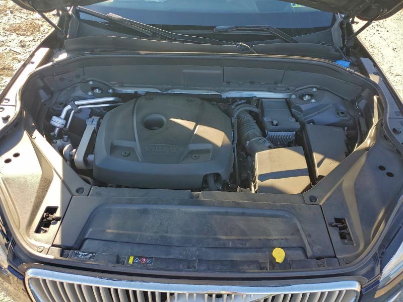 Photo 12 from auction – 2017 VOLVO XC90 T6 with VIN YV4A22PL9H1176896