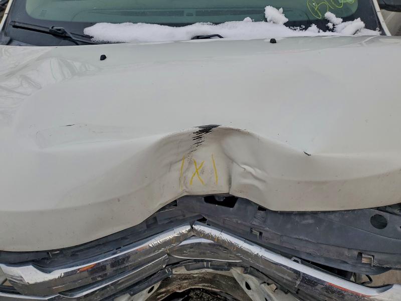Photo 11 from auction – 2013 FORD EDGE SEL with VIN 2FMDK4JC8DBC59329