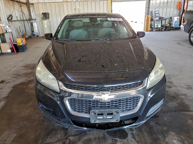 Photo 5 from auction – 2014 CHEVROLET MALIBU 1LT with VIN 1G11C5SL3EF286231