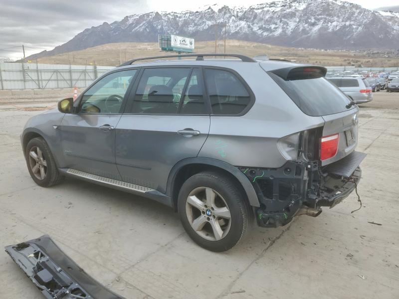 Photo 2 from auction – 2010 BMW X5 XDRIVE3 with VIN 5UXFE4C5XAL279370