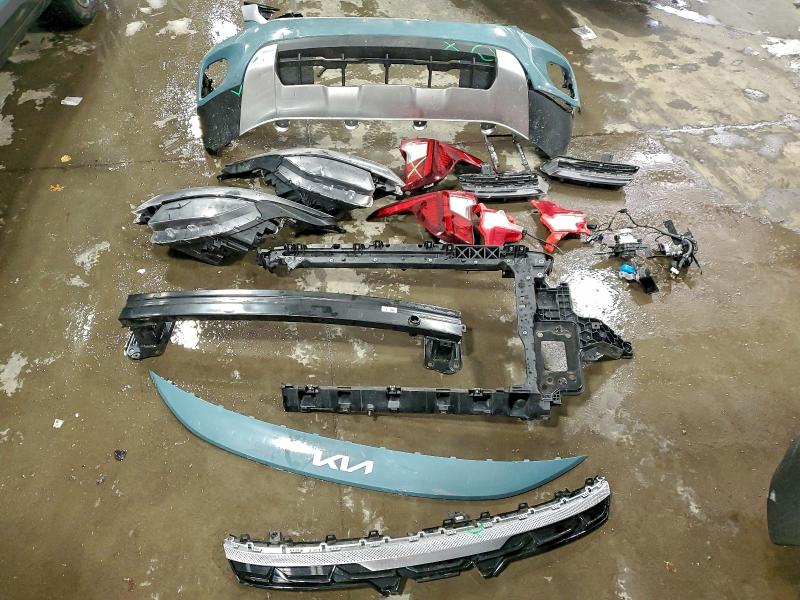 Photo 13 from auction – 2024 KIA SELTOS S with VIN KNDEUCAA2R7662394