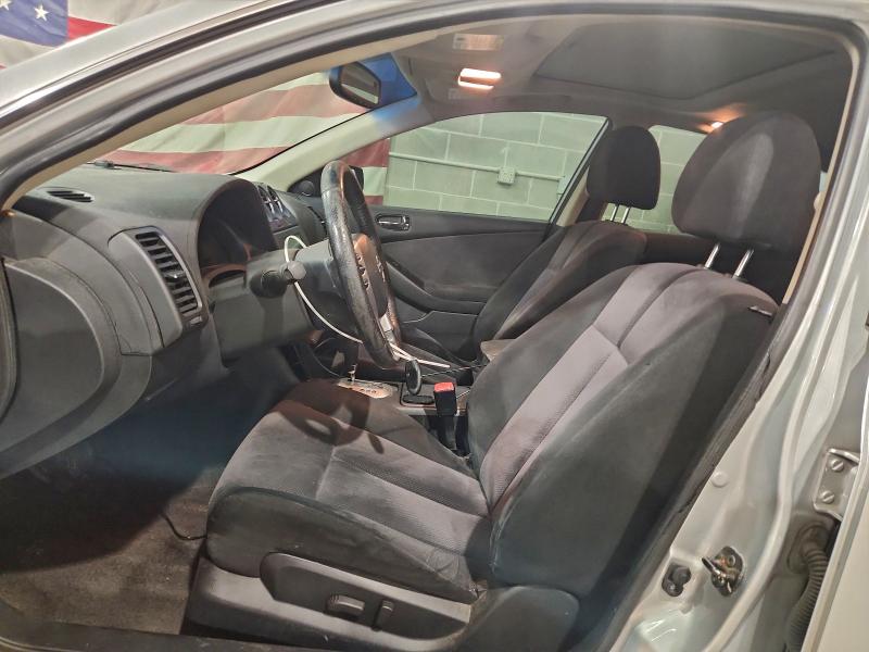 Photo 7 from auction – 2007 NISSAN ALTIMA 2.5 with VIN 1N4AL21E17C128652