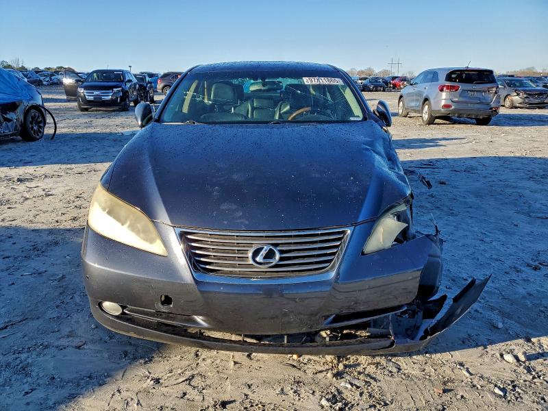 Photo 5 from auction – 2007 LEXUS ES350 with VIN JTHBJ46G672100747