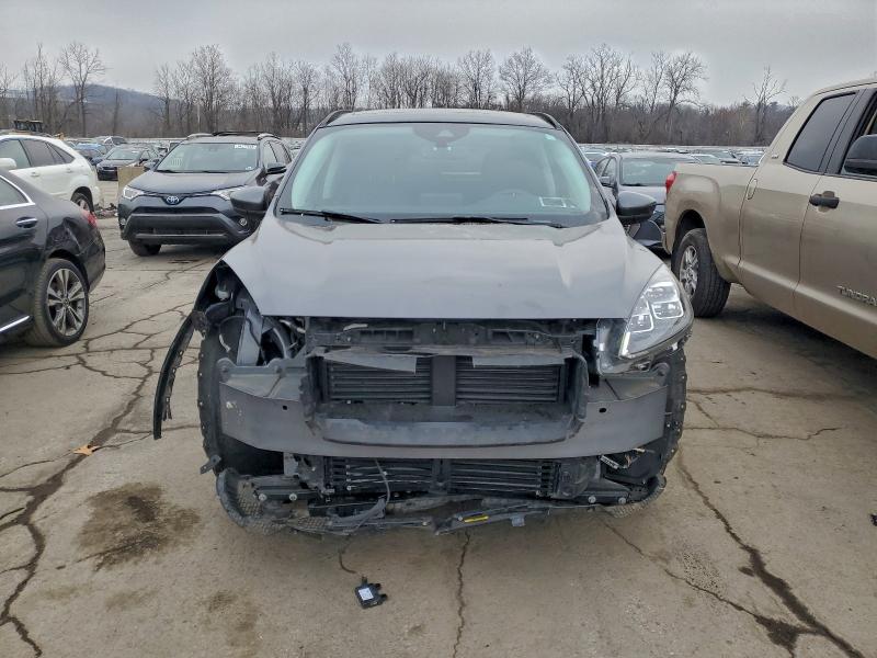 Photo 5 from auction – 2021 FORD ESCAPE TIT with VIN 1FMCU9J93MUA62151