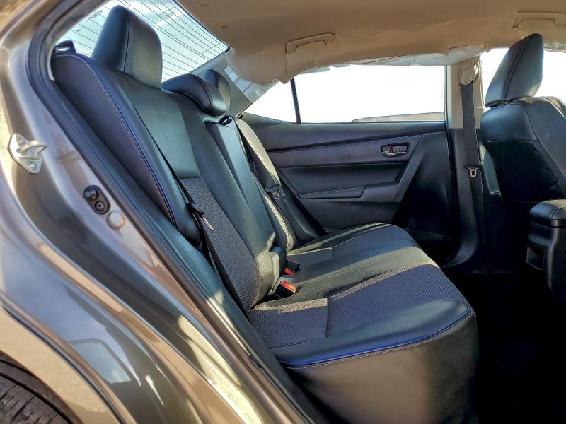 Photo 10 from auction – 2018 TOYOTA COROLLA L with VIN 5YFBURHE6JP807812