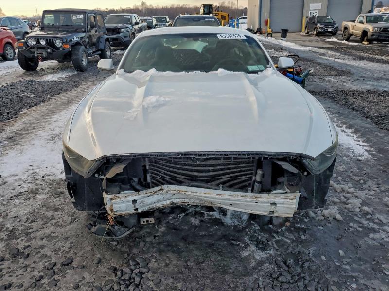 Photo 5 from auction – 2016 FORD MUSTANG with VIN 1FA6P8AM3G5265276